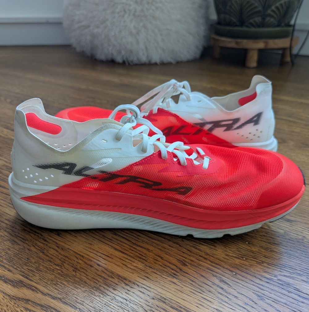 Men's Altra Vanish Carbon 2 Road Running Shoe